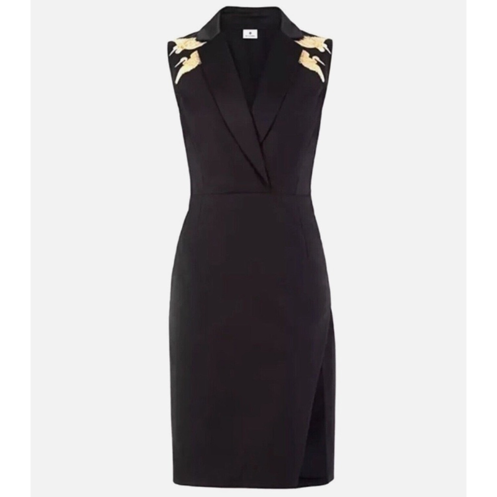 RARE Altuzarra For Target Suit Dress